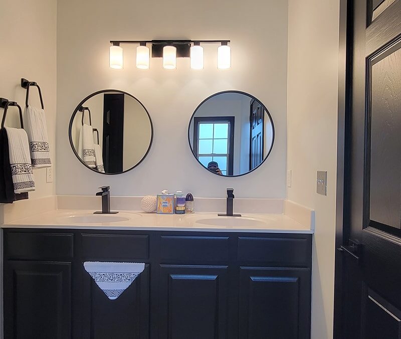 Bathroom Refinishing Olathe