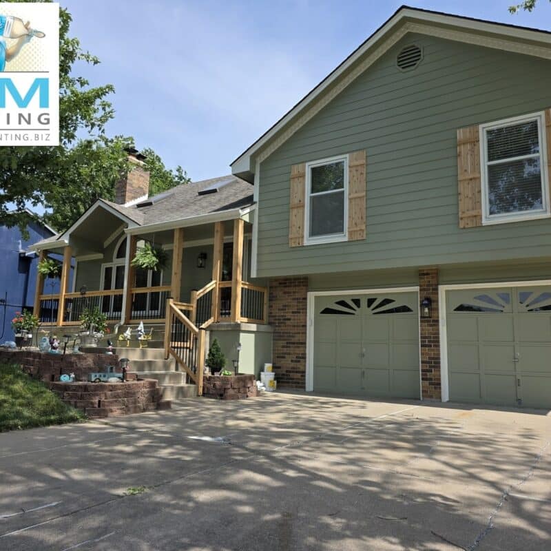 Transforming a Lee’s Summit Home 2