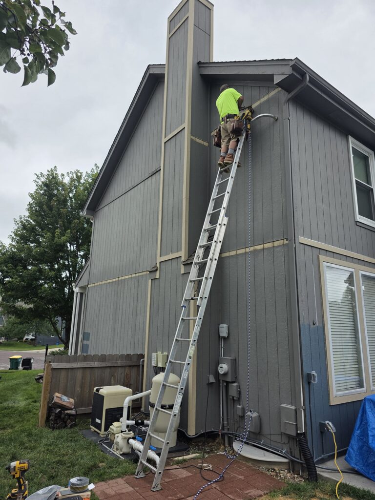 RPM Painting and Home Improvement