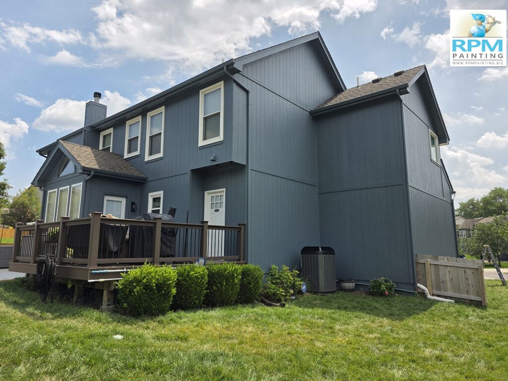 RPM Painting and Home Improvement