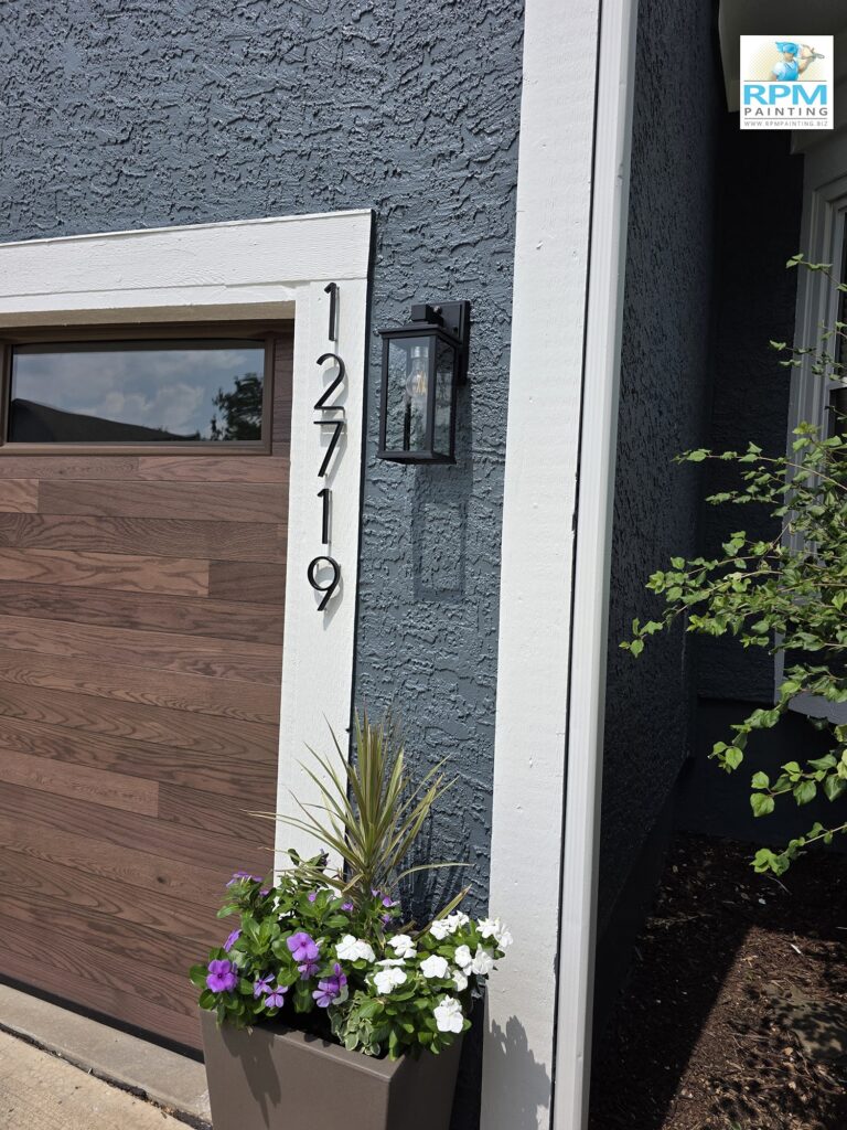 RPM Painting and Home Improvement