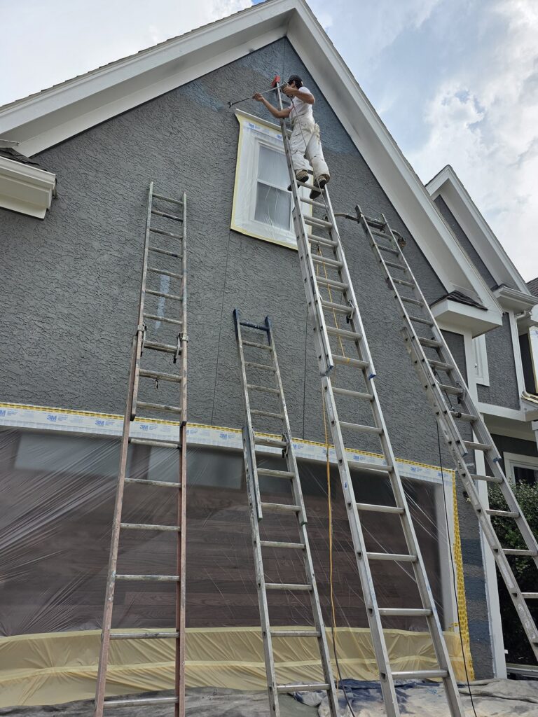 RPM Painting and Home Improvement