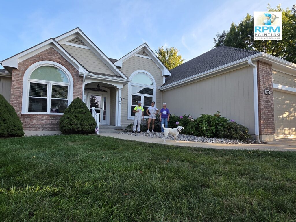 Wood Rot Repair, Deck Restoration