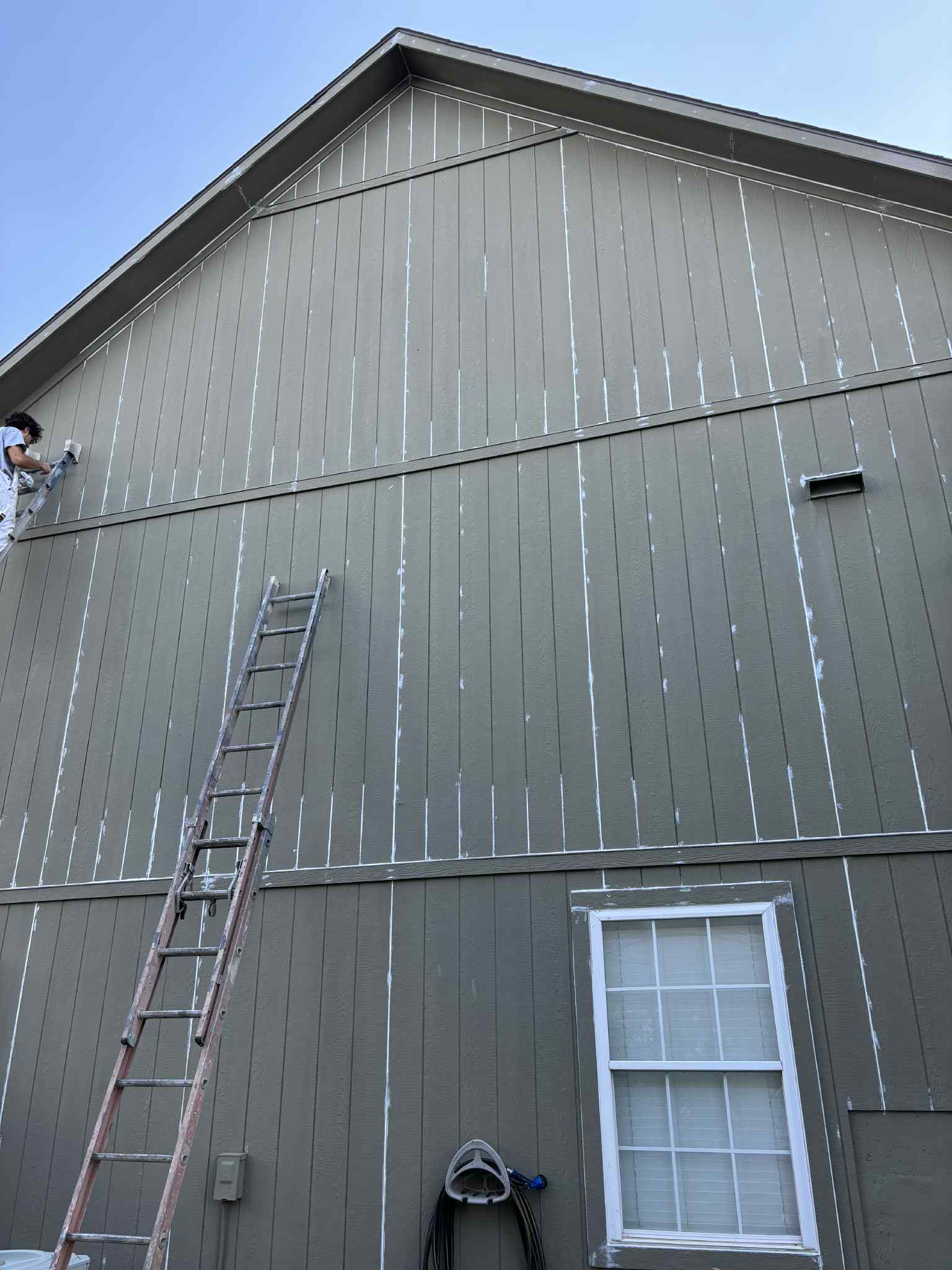 Expert Custom House Painting