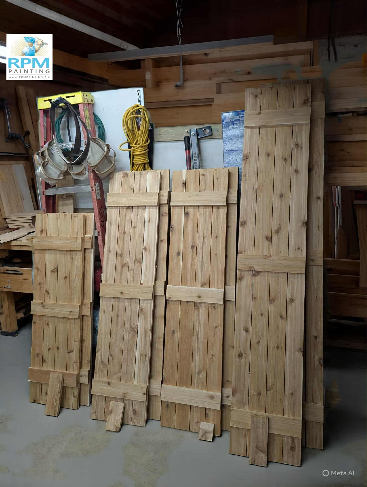 Messenger creation min