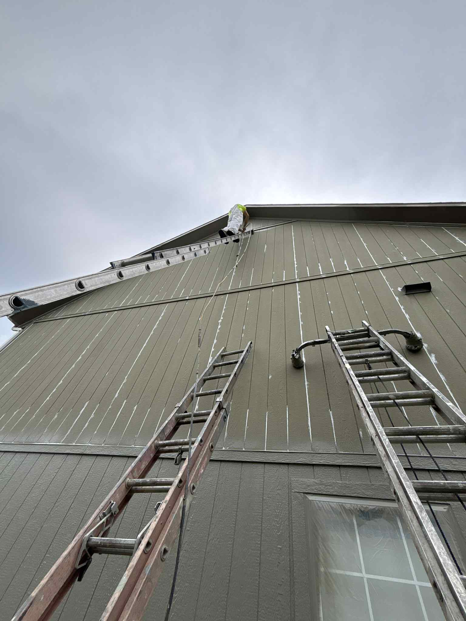 Expert Custom House Painting