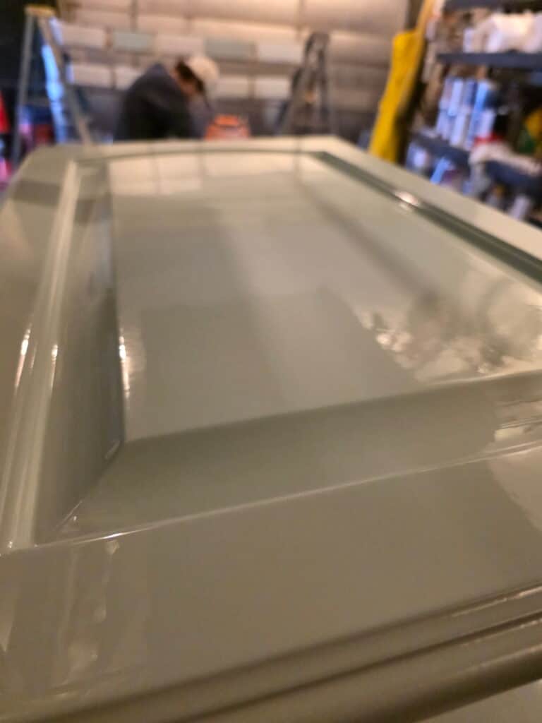 Cabinet Painting 4 Cabinet Painting 4