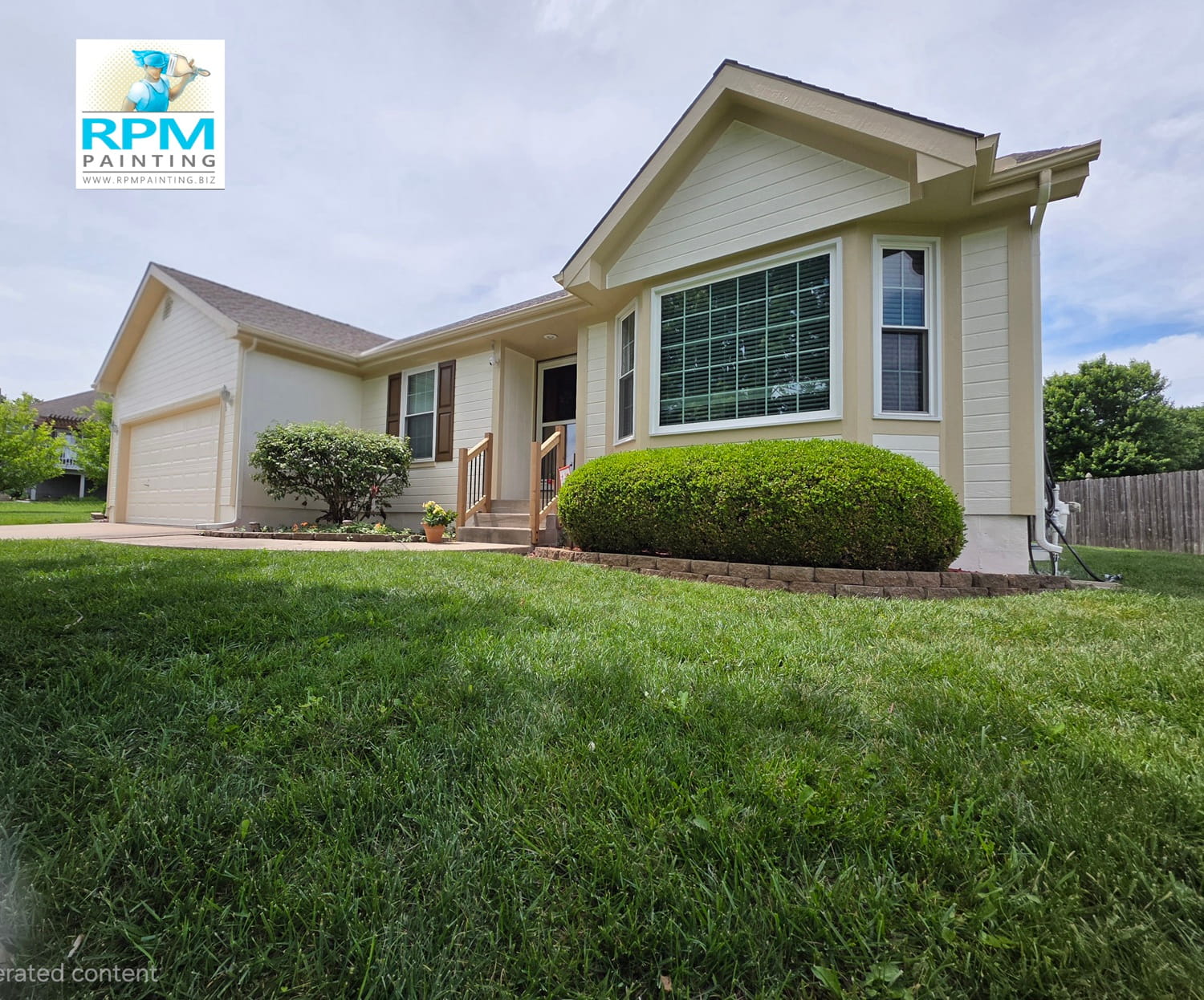 Rpm Painting